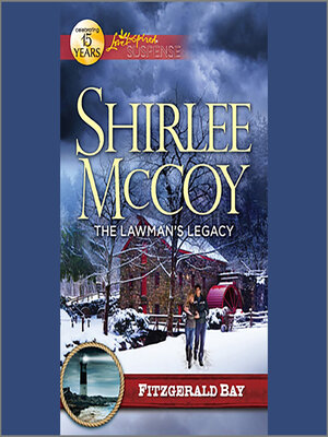 cover image of The Lawman's Legacy